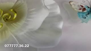 Tranh 3d nổi 100% chuẩn bị dán cho khách-Thiên Bảo Decor