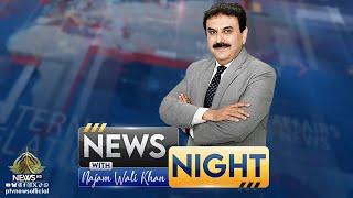 News Night I Najam Wali Khan I PTV News I 05-03-2025