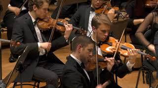 Brahms: Symphony No. 4- I. Allegro non troppo  (02.02.2018)