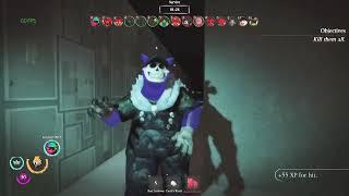 Uncle Samsonite Black Friday Skin Showcases - (Pillar Chase 2 Uncle Samsonite Inferno Gameplay)