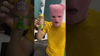НАШЕЛ ЭТО...В ЛИМОНАДЕ EASY PEASY (ИЗИ ПИЗИ) !