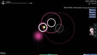 Daft Punk [INSANE] 4,22* | osu!