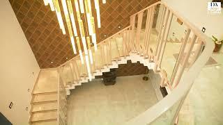 KHEMANI'S HOUSE | ARCHITECTURAL WALKTHROUGH | DESIGN APERTURE