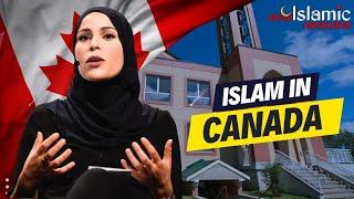 Islam in Canada | Muslim Demographics | Islamic History | Mosques & Organisations | Notable Muslims