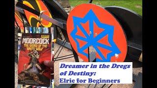 Elric for Beginners: How to read Michael Moorcock's Melnibone #fantasybooks #booktube