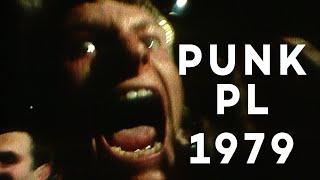 Punk   PL 1979