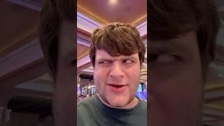 Im not lying I swear! #comedy #gambling #casino #money #blackjack