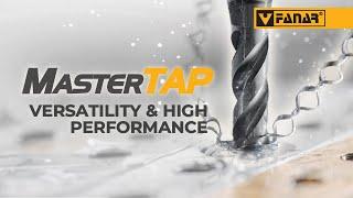 HIGH PERFORMANCE VERSATILE TAP | FANAR MASTERTAP