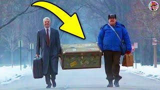 This Horrific PLANES, TRAINS, & AUTOMOBILE Theory Will BLOW Your Mind! | Movie Fan THEORY