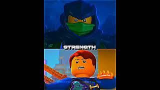 Ninjago W collab with the goat @_bent_1 #ninjago #shorts #viral #shortsfeed