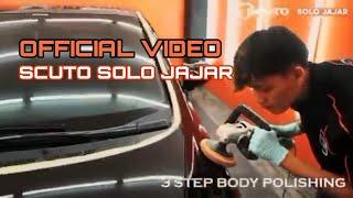 OFFICIAL VIDEO SCUTO SOLO JAJAR