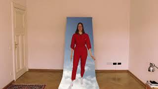 AIR (homage to the band) • The Tableau Vivant Series
