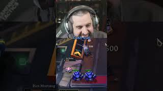 Cypher highrolling with Coach! | TFT Cyber City | Teamfight Tactics #teamfighttactics #tft