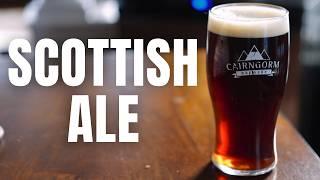 Brewing SCOTTISH ALE - This Beer Style Should be WAY More Popular