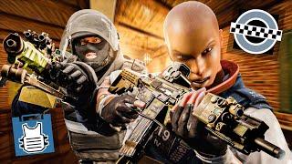 6 NEW Operator Remasters in Year 10 of Rainbow Six Siege! (Concepts)