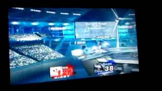 Super Smash Brothers Brawl Online Match Three VS Jacob Klassen