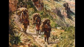 Ancient Mexican Trade with the American Southwest: Mexico Unexplained, Episode 402