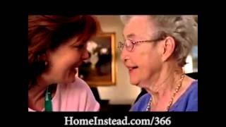 Elder Care in New Braunfels, TX | Home Instead Senior Care