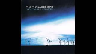 The Thrillseekers ‎- Nightmusic Volume 1 CD 1: The DJ (2005)