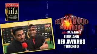 Raj&Pablo's Bollywood Showdown - B4U Networks PROMO