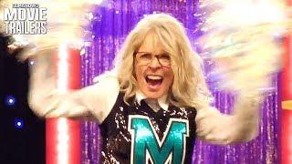 POMS Trailer (Comedy 2019) - Diane Keaton Movie