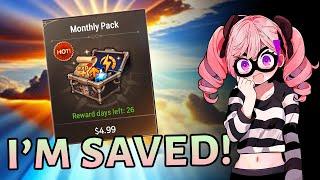 E7: Did this $5 monthly pack just fix Epic Seven?