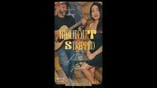 Night Out - Stripped Down Version | Pallavi Ishpuniyani ft Fahad Qureshi