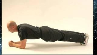 5 Best Exercises For Low Back Pain No.1 - Bristol Personal Training