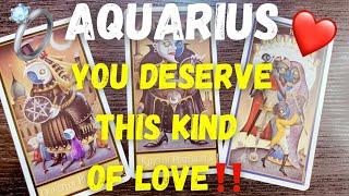 Aquarius:Take It Easy⭐️It Will All Make Sense‼️They’re Going 2 Shock You & Make You So Happy️