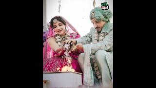 Sakshi Agarwal️Marriage #sakshiagarwal #sakshiagarwalmarriage #trendingshorts #vel10shorts #shorts