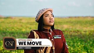 Mercy Chinwo - We Move (Official Video)