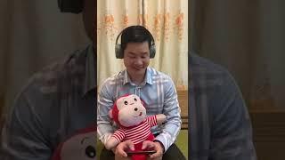 Chồng Làm Con Và Bố Làm Em | Vera Hà Anh