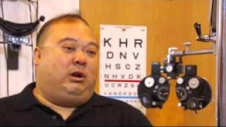 Protecting Your Vision from Diabetes: The Annual Exam Every Diabetic Needs