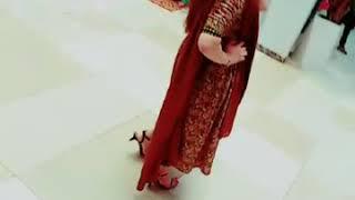 Model Sherry ch
