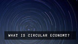 Circular Economy