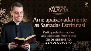 Aprender isso vai transformar a sua vida Espiritual | Palavra de Deus