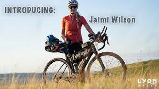 Introducing GBDURO rider and Lyon Cycle Athlete Jaimi Wilson