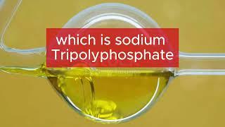 Function Of Chemicals  For Making Liquid Soap