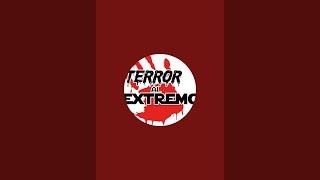 Terror Al Extremo está en vivo