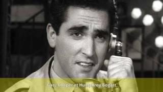 Jacques Bergerac - Biographie