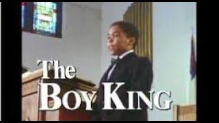 The Boy King (1986)