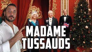 Madame Tussauds London | Ultimate Guide of Wax Museum in London