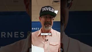 NYC Entrepreneurs: Want a Meeting With Mike Lazerow? Here's How!