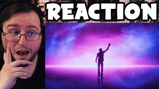 Gor's "FORTNITE Remix The Finale (Juice WRLD Concert Live Event)" REACTION (Not a Music Guy btw)