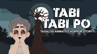 Tabi Tabi Po | Pinoy Horror Animation - Horror Story