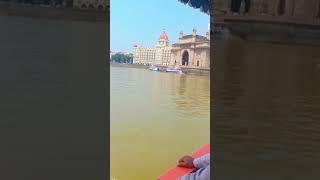 Gate way of India Mumbai | Mumbai City #shorts #trending