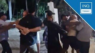 Arnolfo Teves rearrested in Timor-Leste | INQToday