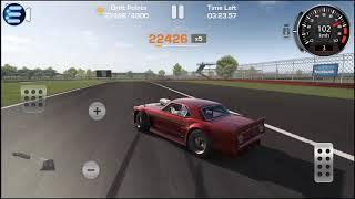 BlackJackX22 - 47.6k San Palezzo - New World Record[CarX Drift Racing Mobile]