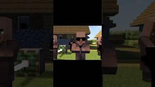 pov: villager became a YouTuber