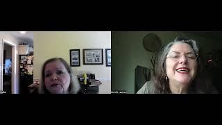 MJ Flournoy (Melba Moon) does a Lawless interview here on Hella Vella!